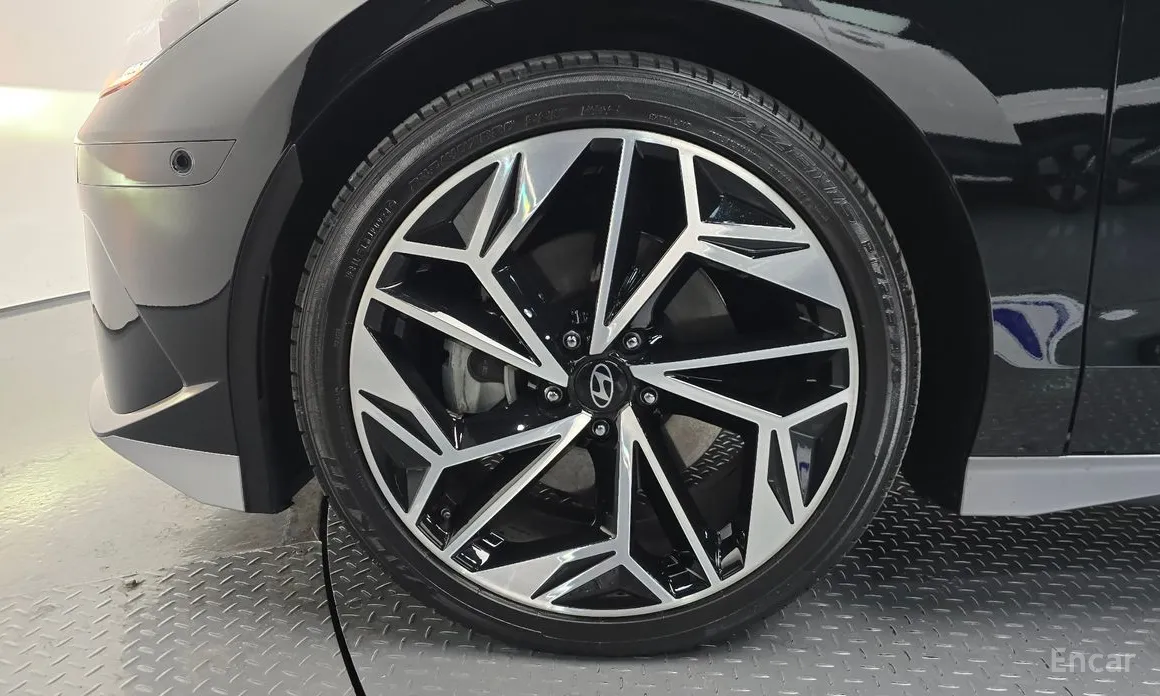 Фото 5 - Hyundai Ioniq 6