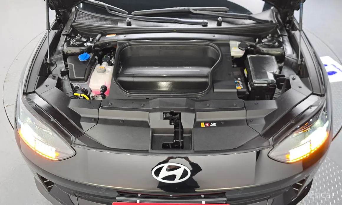 Фото 6 - Hyundai Ioniq 6