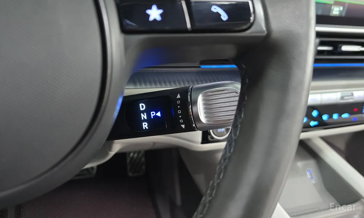 Фото 9 - Hyundai Ioniq 6