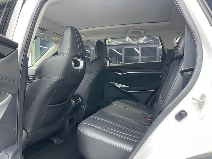 Фото 9 - Changan CS75 Plus