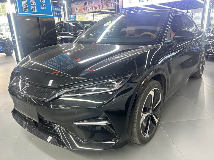 Фото 1 - BYD Song L