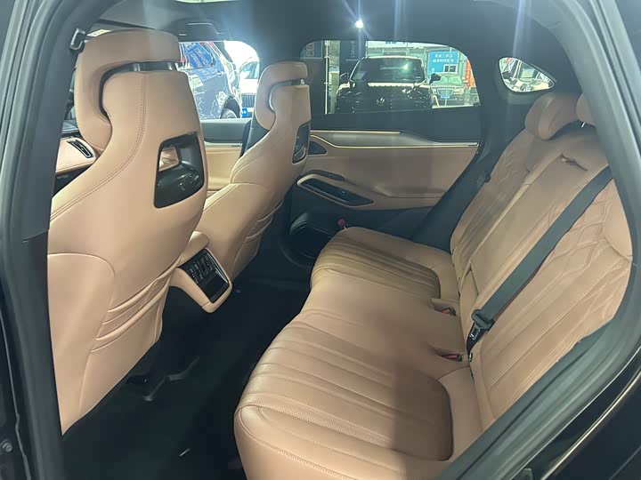 Фото 6 - BYD Song L