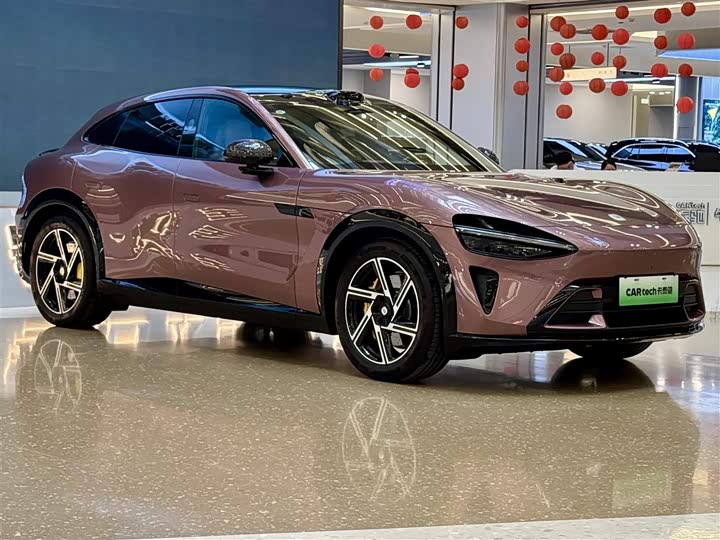 Фото 2 - Xiaomi YU7