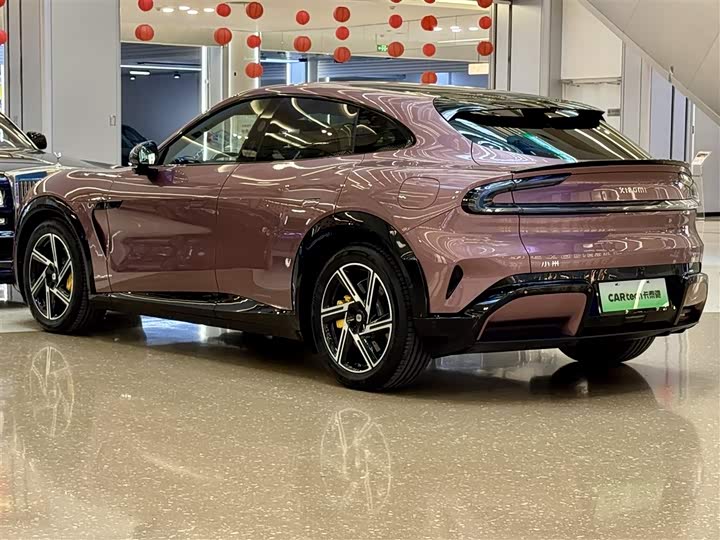 Фото 6 - Xiaomi YU7