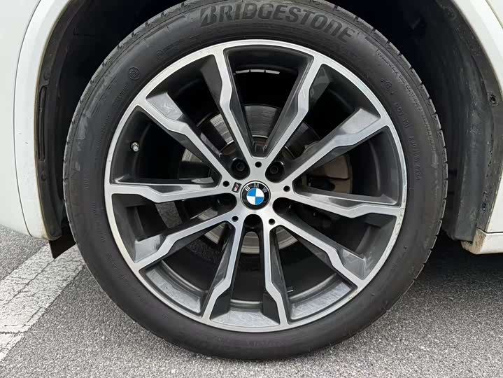 Фото 6 - BMW X3
