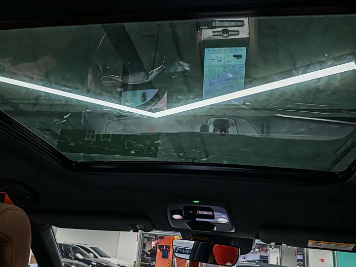 Фото 5 - Nio ES6