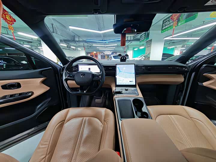 Фото 6 - Nio ES6