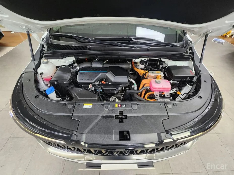 Фото 18 - Kia Carnival