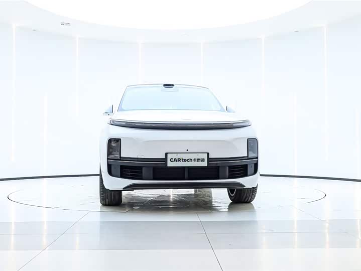 Фото 3 - LiXiang L8