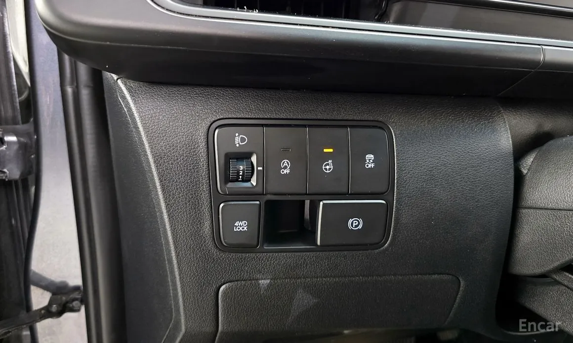 Фото 14 - Hyundai Staria