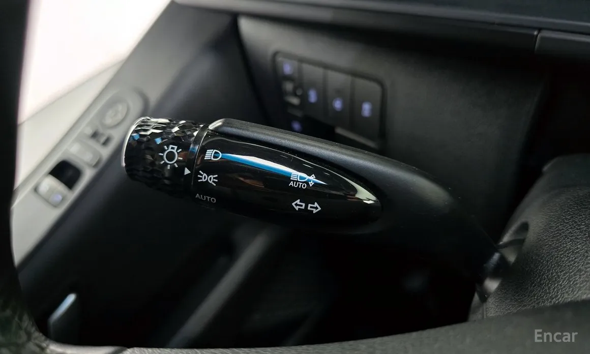 Фото 16 - Hyundai Staria