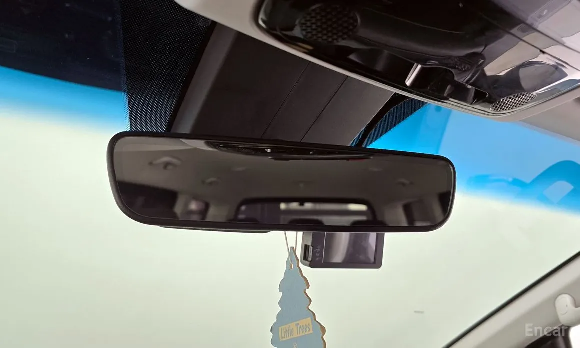 Фото 19 - Hyundai Staria