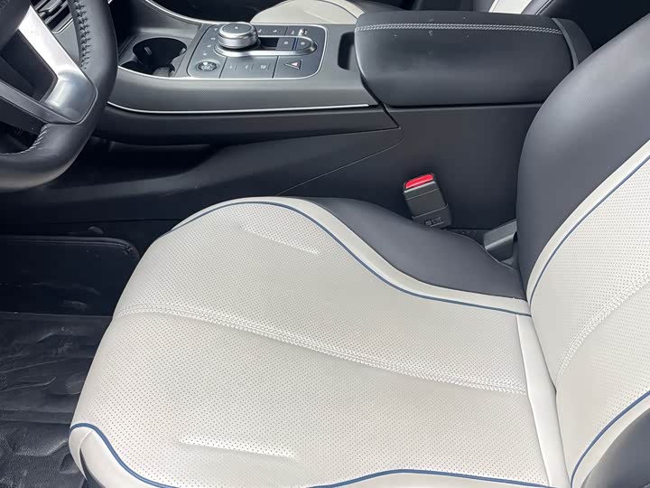 Фото 5 - BYD Destroyer 05