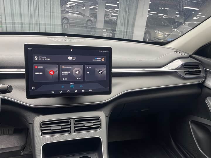 Фото 7 - BYD Destroyer 05