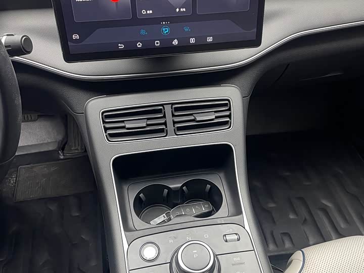 Фото 8 - BYD Destroyer 05