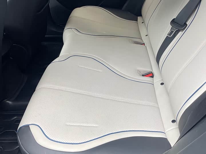 Фото 9 - BYD Destroyer 05