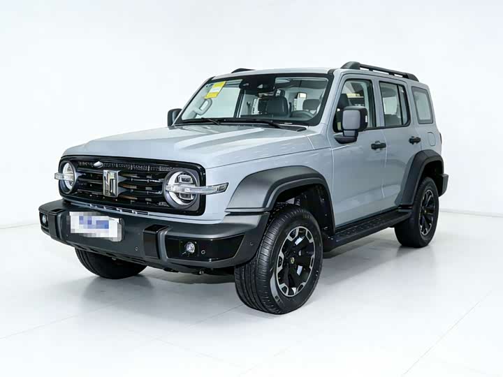 Фото 1 - Tank 300 Hybrid