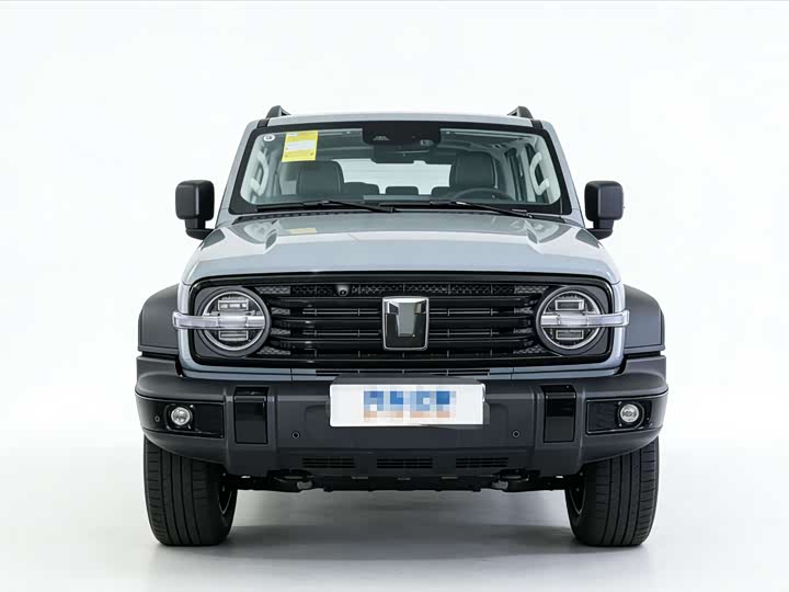 Фото 2 - Tank 300 Hybrid