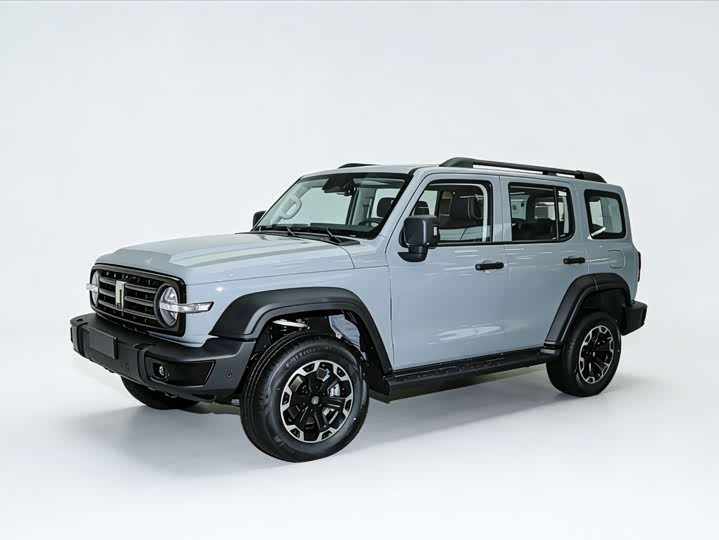 Фото 6 - Tank 300 Hybrid