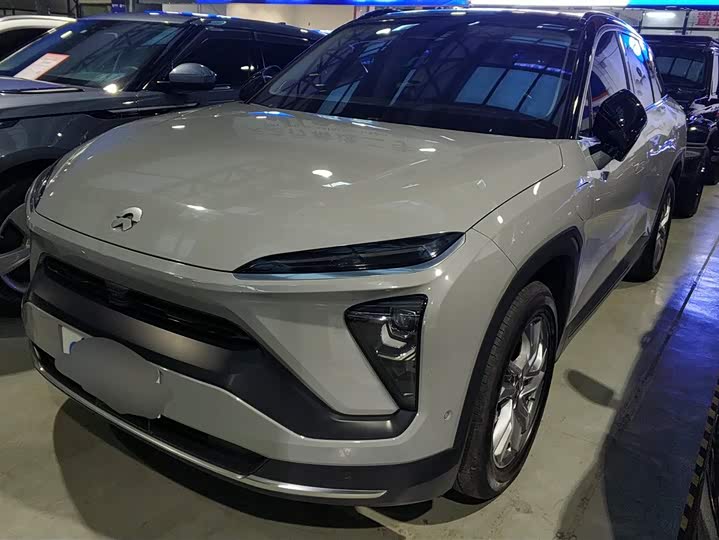 Фото 1 - Nio ES6