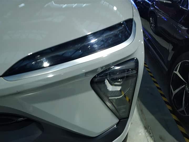 Фото 5 - Nio ES6