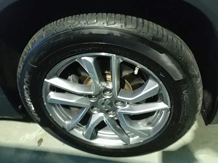 Фото 6 - Nio ES6