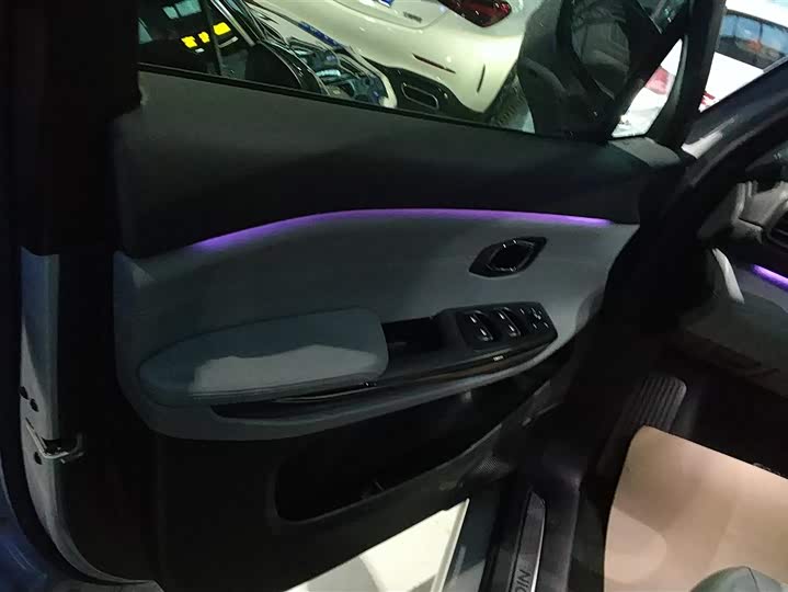 Фото 7 - Nio ES6