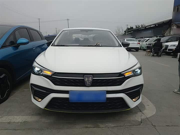 Фото 3 - Roewe i5