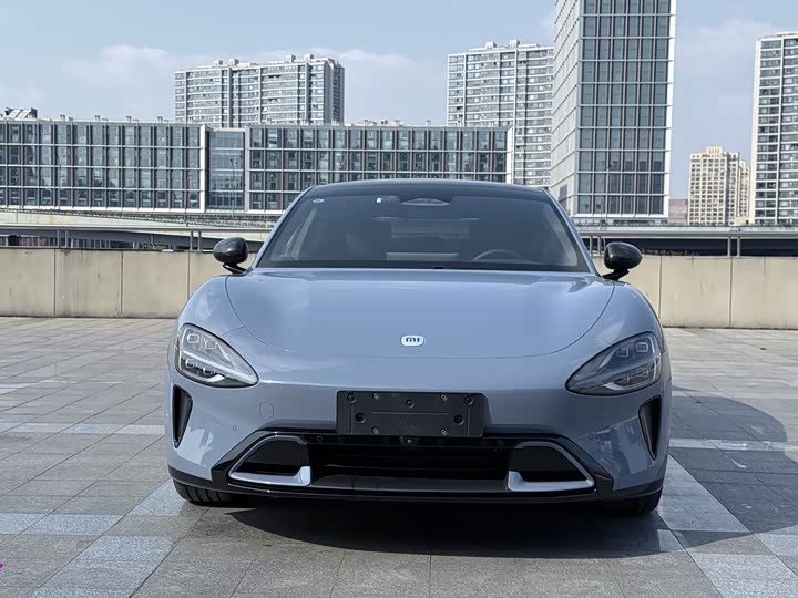 Фото 2 - Xiaomi SU7