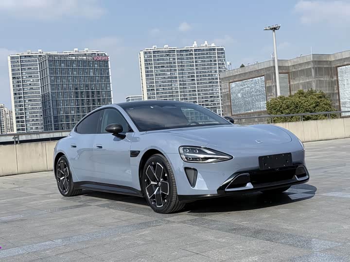 Фото 3 - Xiaomi SU7