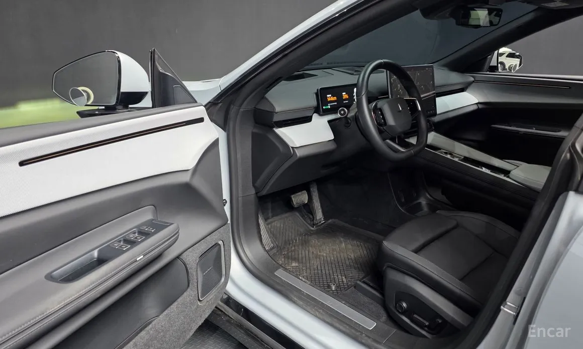 Фото 10 - Polestar 4