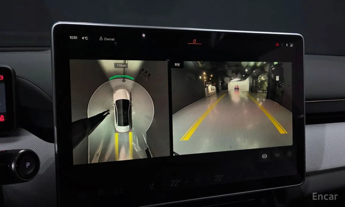 Фото 15 - Polestar 4