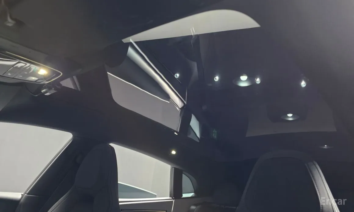 Фото 18 - Polestar 4