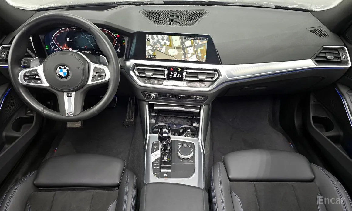 Photo 7 - BMW 3 Series