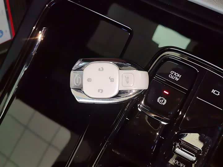 Фото 9 - GAC Trumpchi M8