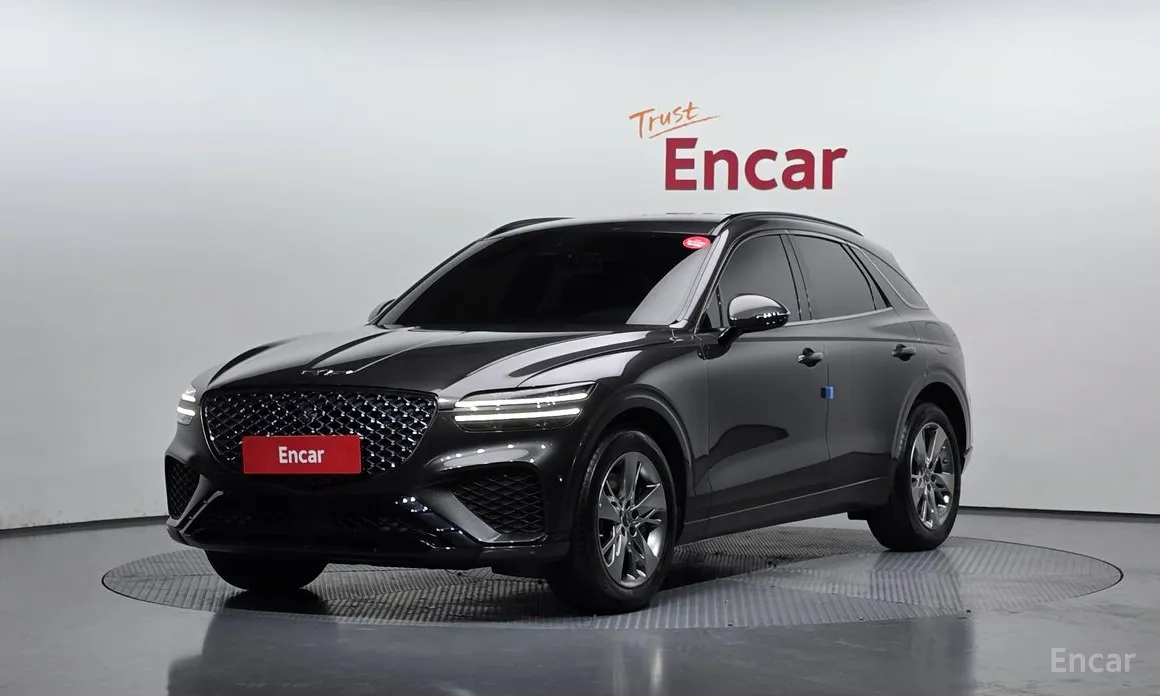 Photo 1 - Genesis GV70