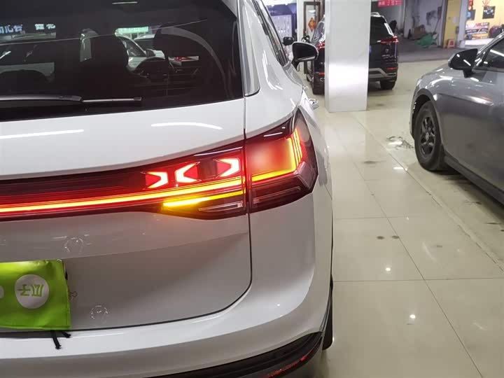 Фото 8 - Volkswagen Tayron