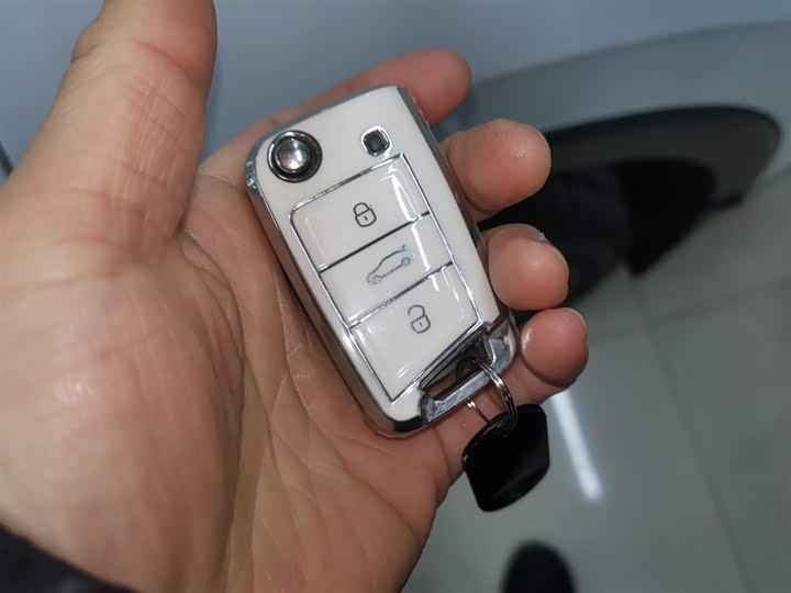 Фото 9 - Volkswagen Tayron