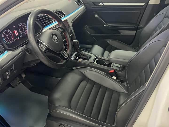 Фото 4 - Volkswagen Lamando L