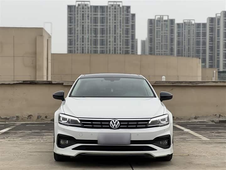 Фото 8 - Volkswagen Lamando L