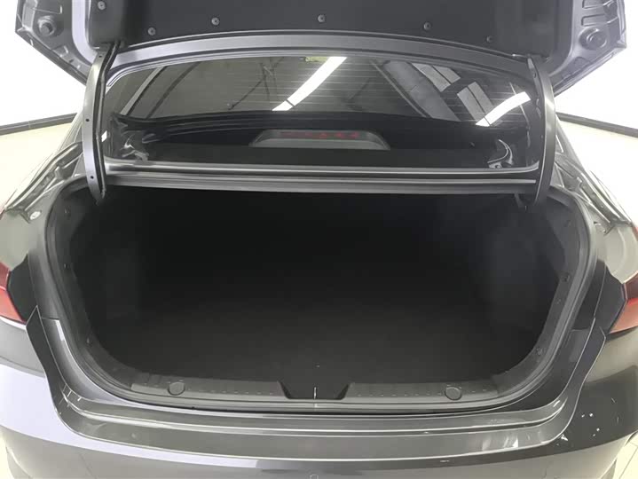 Фото 4 - Changan Eado Plus