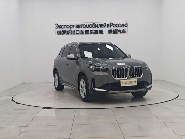 Фото 3 - BMW X1
