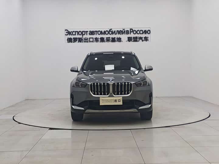 Фото 4 - BMW X1