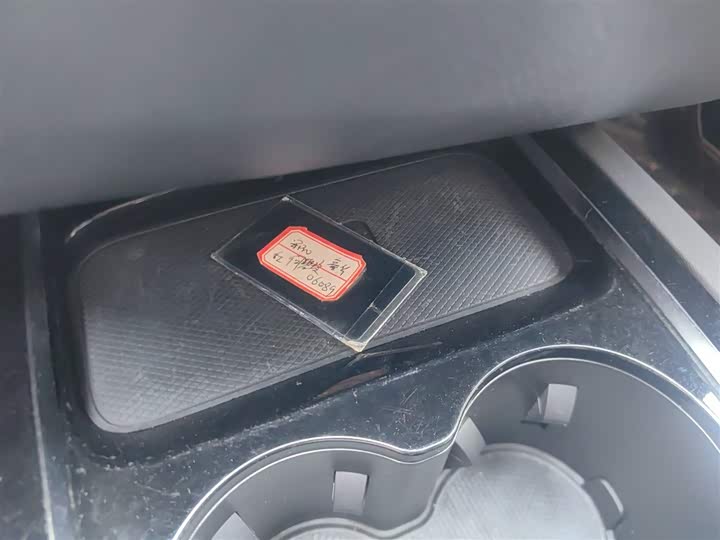 Фото 9 - BYD Song Pro