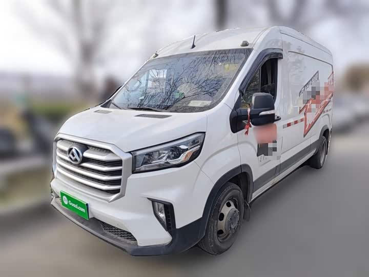 Фото 2 - Maxus V90