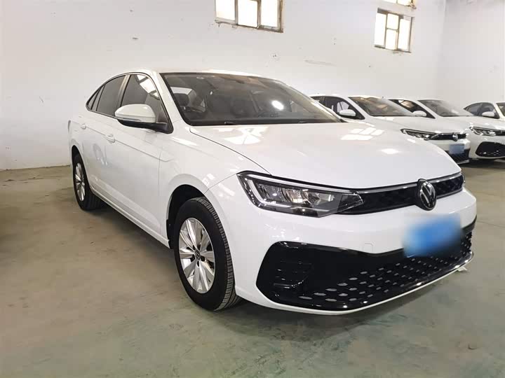 Фото 4 - Volkswagen Lavida