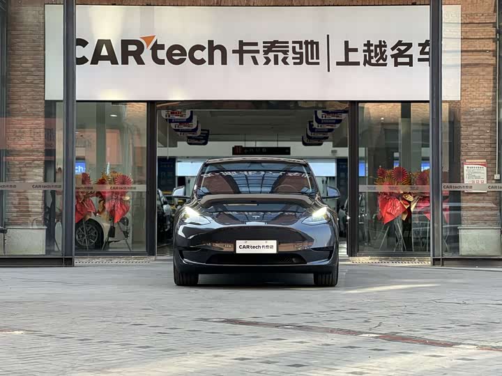 Фото 7 - Tesla Model Y