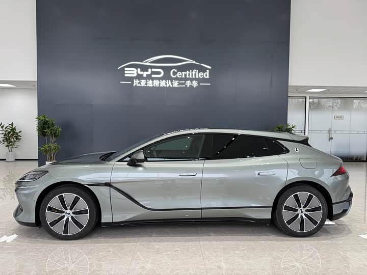 Фото 2 - Denza Z9GT