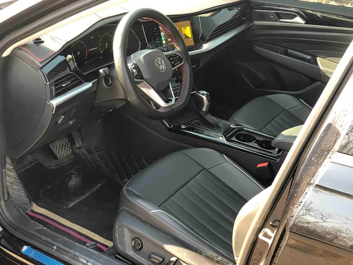 Фото 6 - Volkswagen Passat