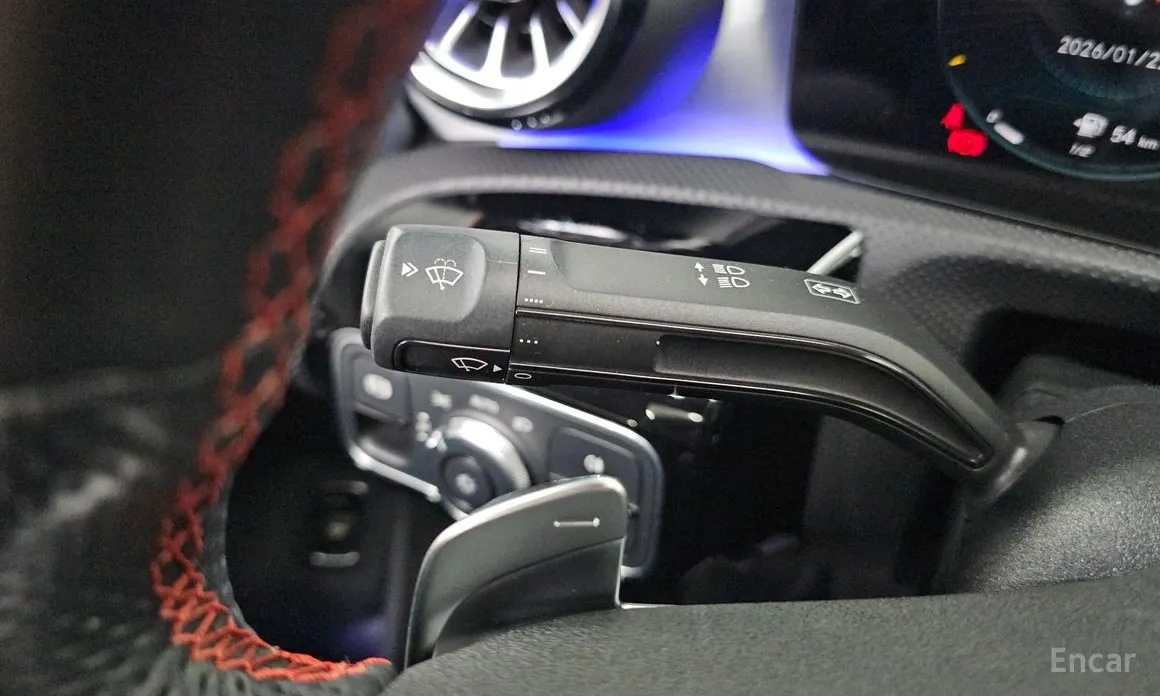 Фото 20 - Mercedes-Benz CLA-Class